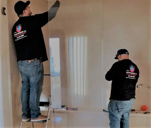 Professional plumbing installation for Tankless Water Heater Installation in Valley Brook